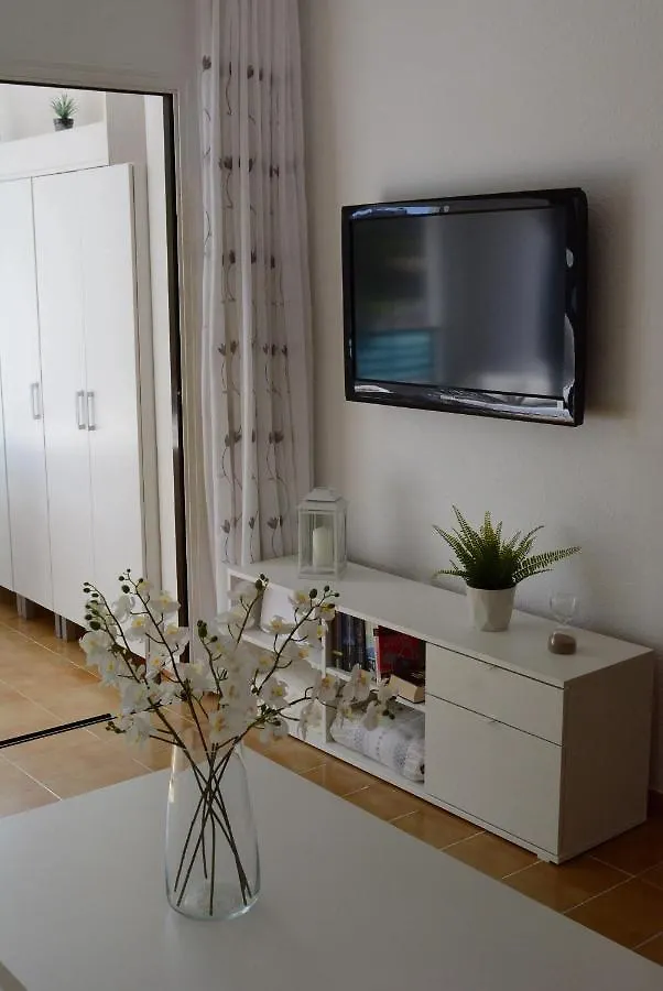 Appartement Apartamento Iguazu Playa del Inglés