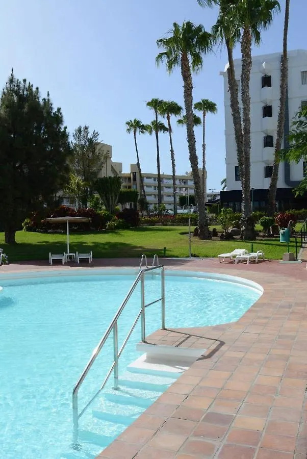 Appartement Apartamento Iguazu Playa del Inglés