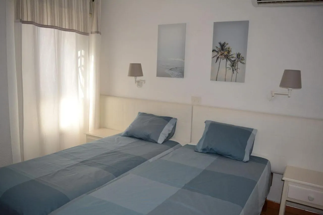 Appartement Apartamento Iguazu Playa del Inglés