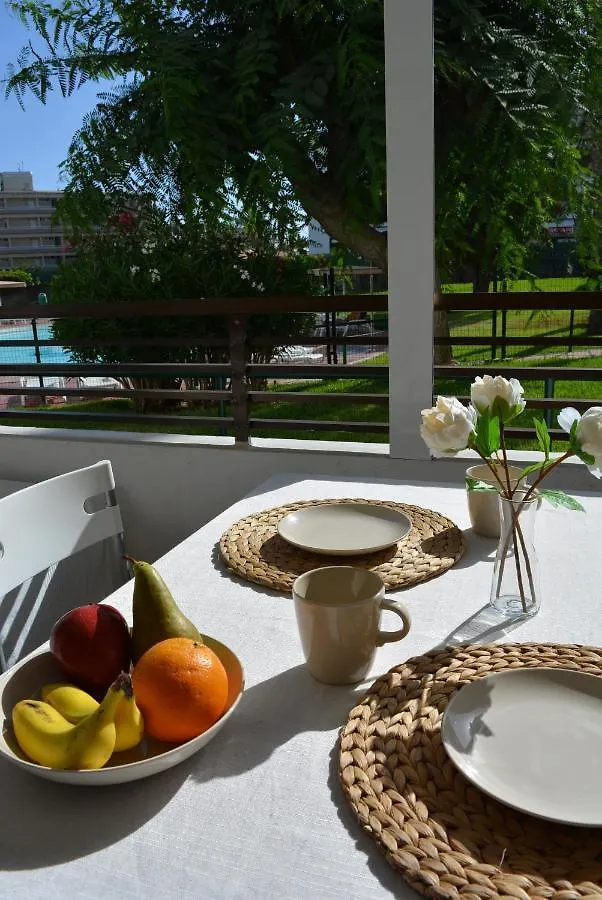 Apartamento Iguazu Playa del Inglés Appartement