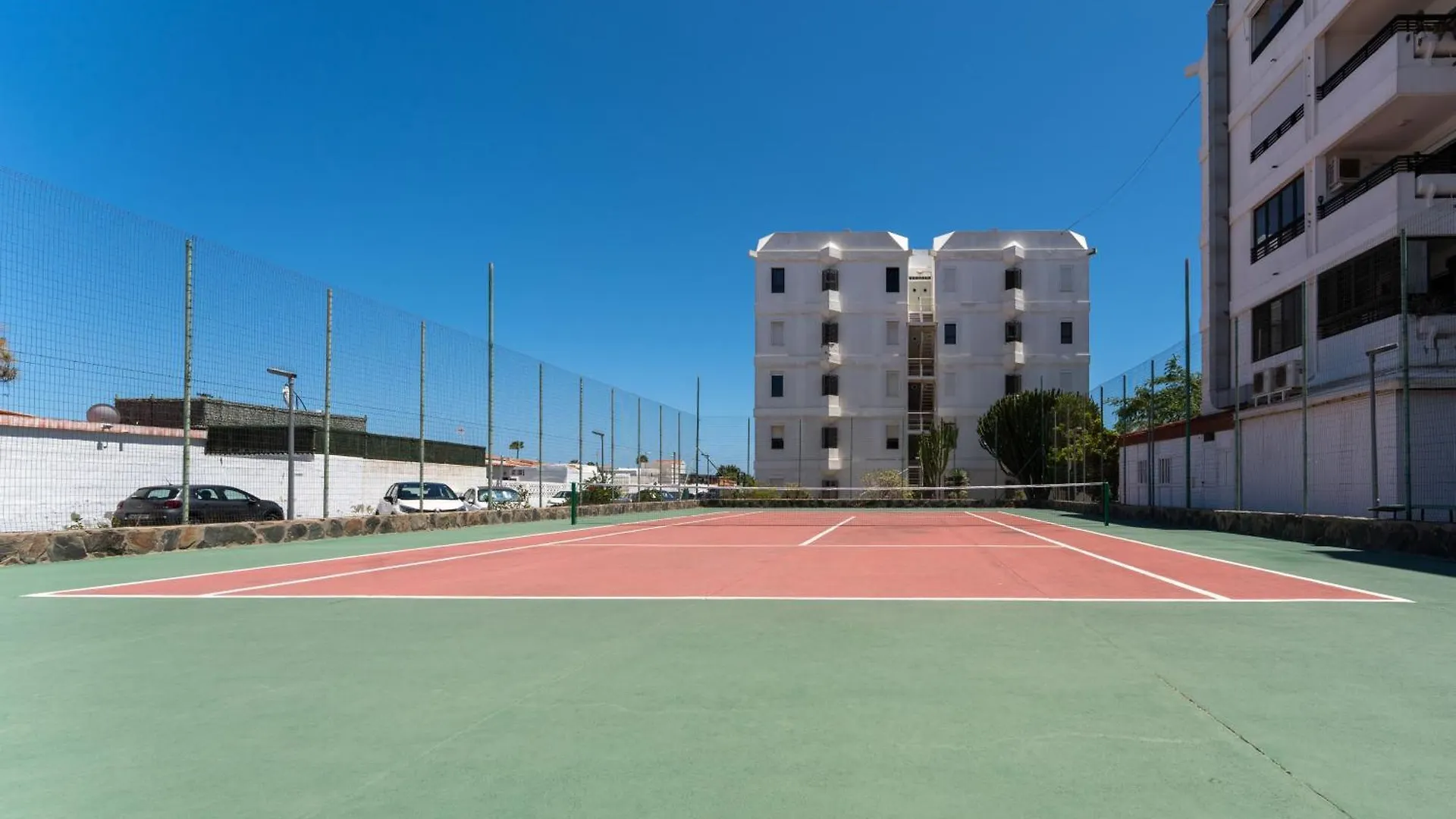 Appartement Apartamento Iguazu Playa del Inglés Spanje
