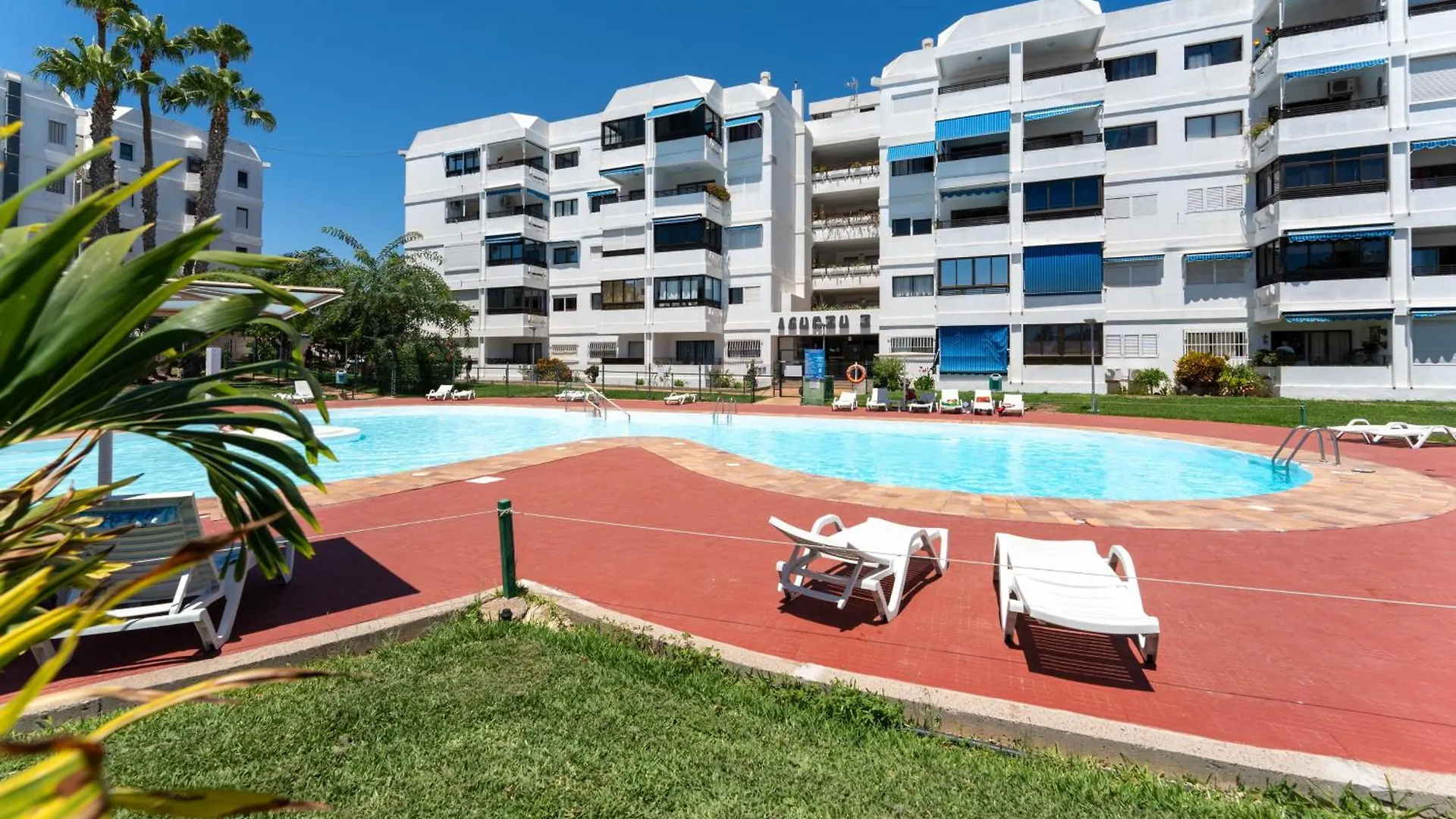 Appartamento Apartamento Iguazu Playa del Inglés 0*,  Spagna