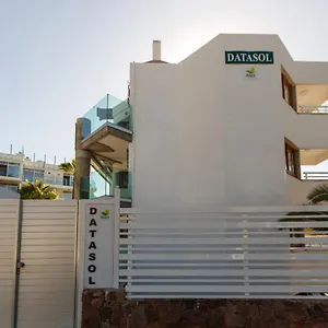 Alsol Datasol Playa del Inglés