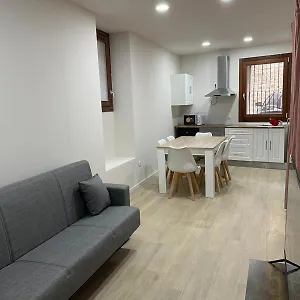 T1. Apt Nuevo Centro Toledo