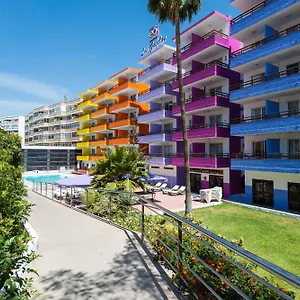  Apartment Eo Las Gacelas