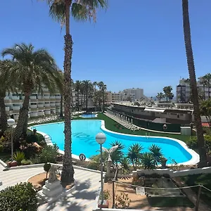 Appartement Koka, Playa del Inglés