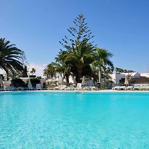 Santa Clara Playa del Inglés