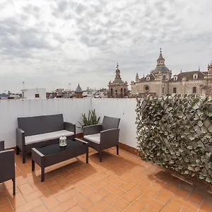  Apartment Cuna 41 Spanien