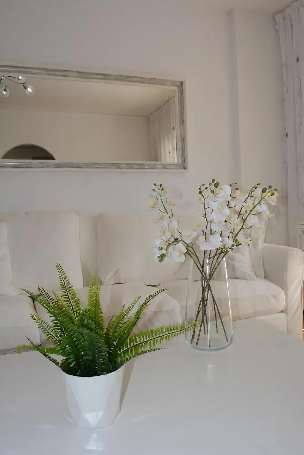 Apartment Apartamento Iguazu Playa del Ingles  Spain