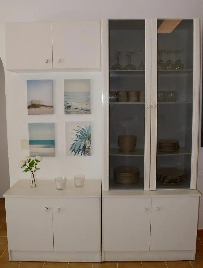 Apartment Apartamento Iguazu Playa del Ingles  Spain