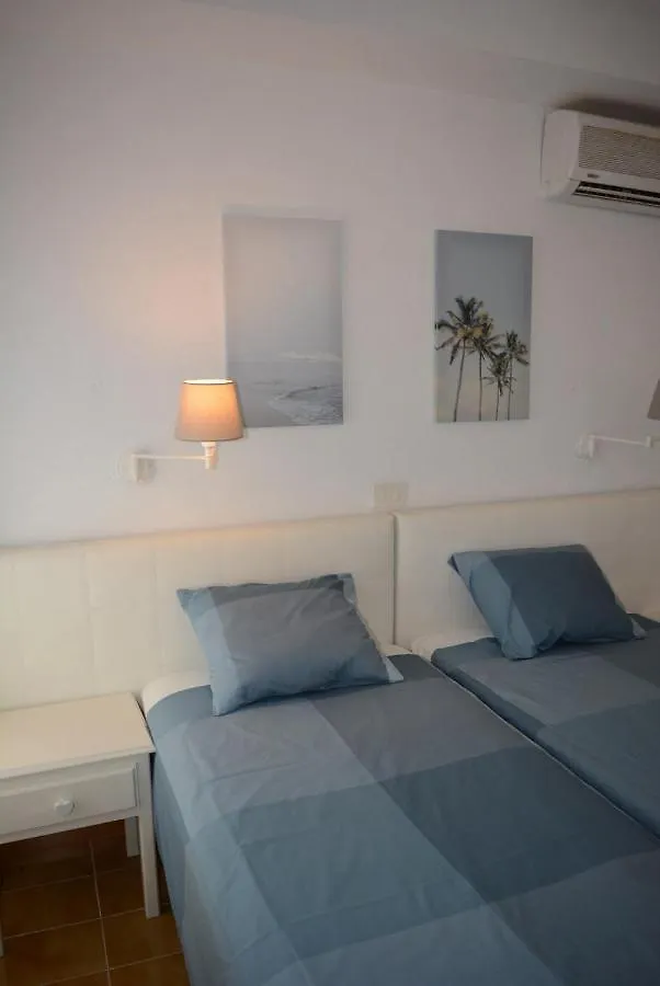 Apartamento Iguazu Playa del Ingles  0*, Playa del Ingles (Gran Canaria)