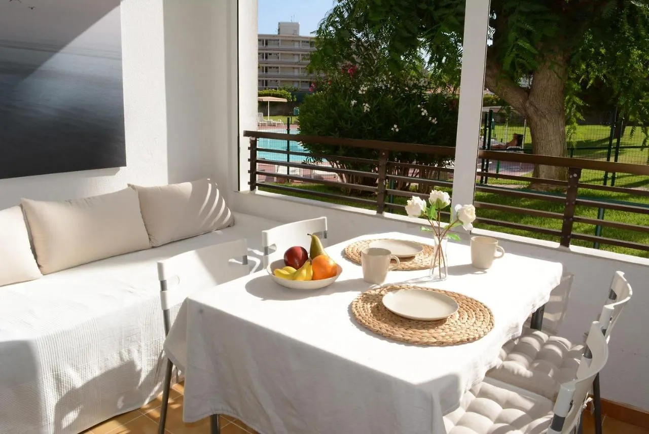 Apartamento Iguazu Playa del Ingles  Apartment Playa del Ingles (Gran Canaria)