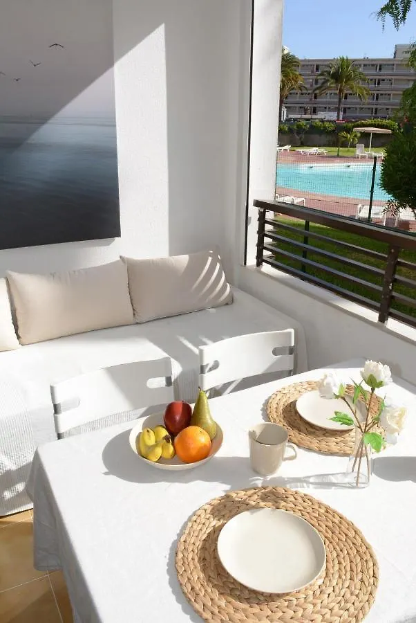 דירות פלאייה דל אינגלז Apartamento Iguazu