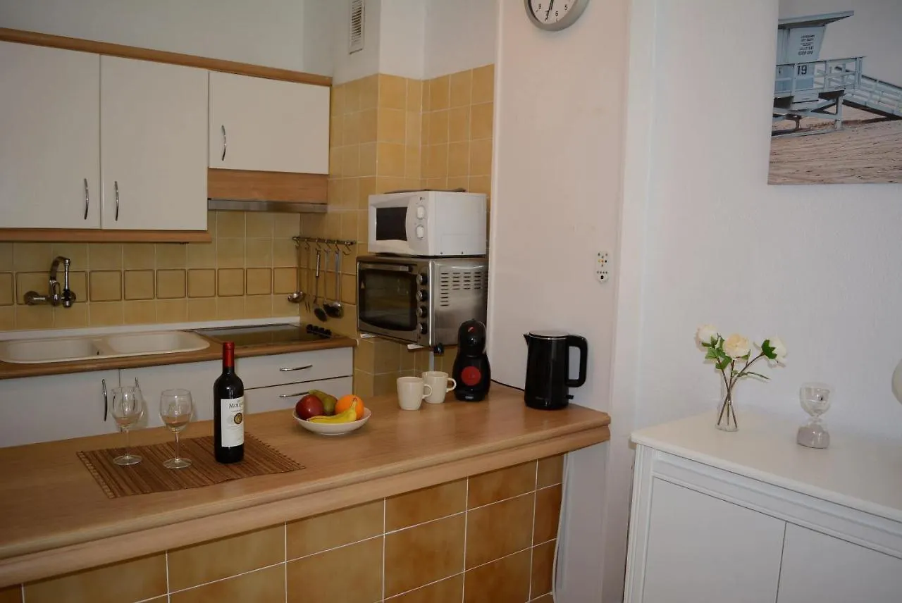 Apartamento Iguazu Playa del Ingles
