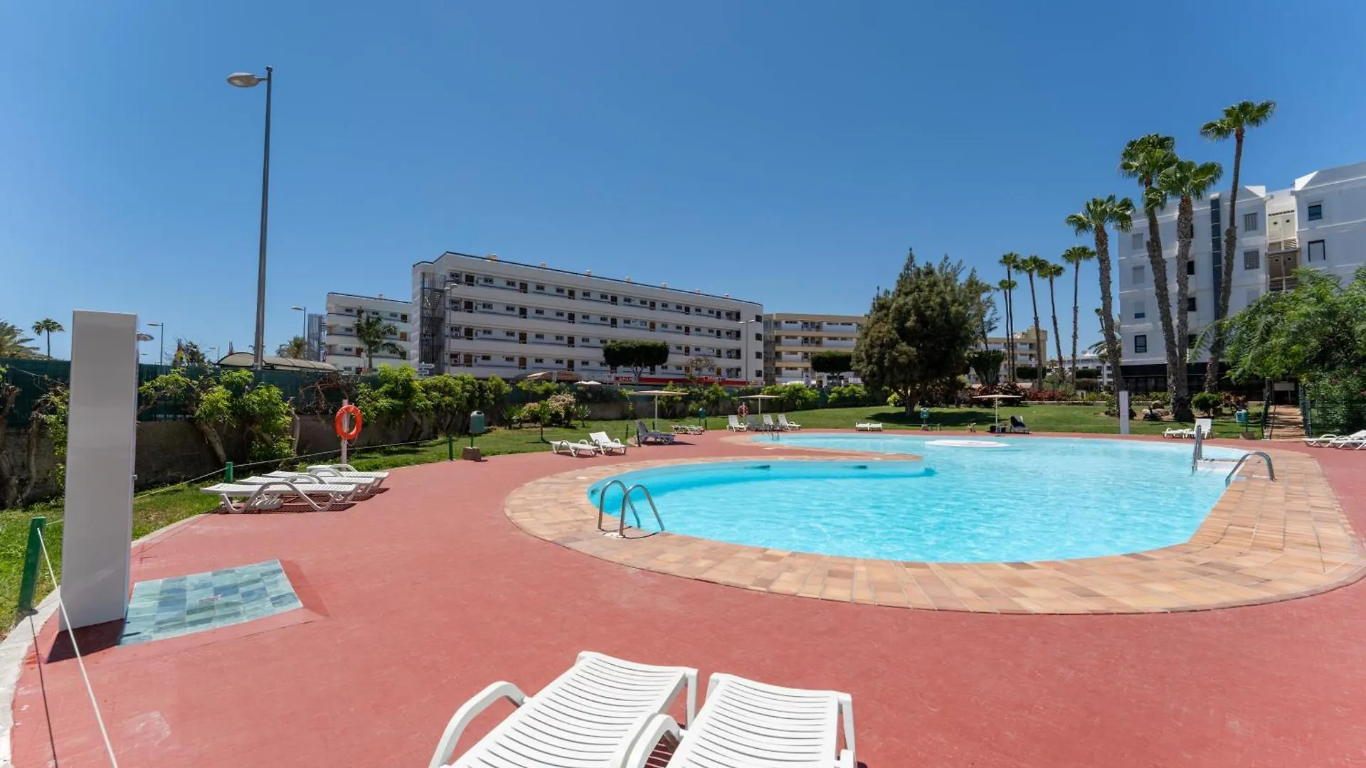 Apartamento Iguazu Playa del Ingles  Spain