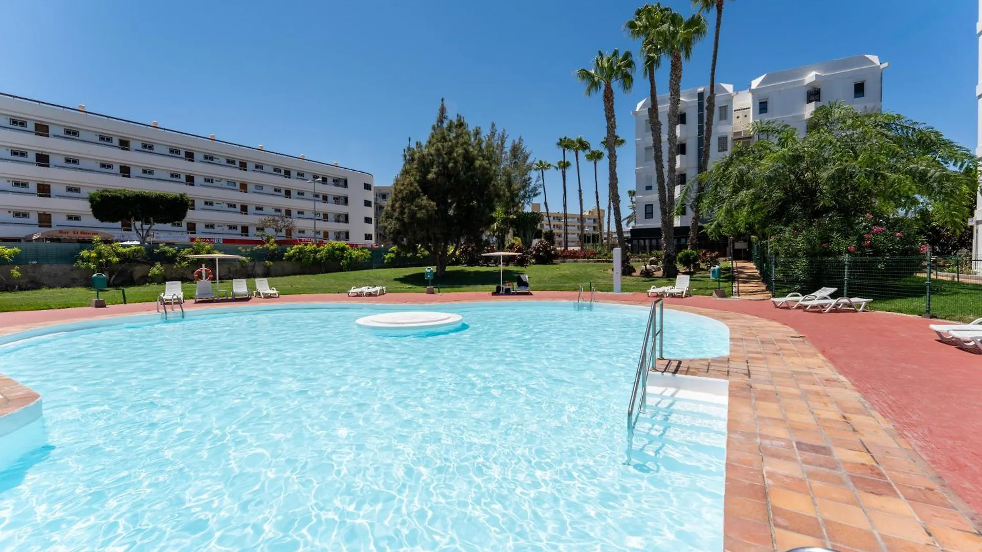 Apartamento Iguazu Playa del Ingles  0*, Playa del Ingles (Gran Canaria)