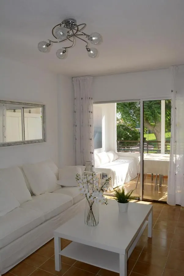 Apartamento Iguazu Playa del Ingles  Playa del Ingles (Gran Canaria)