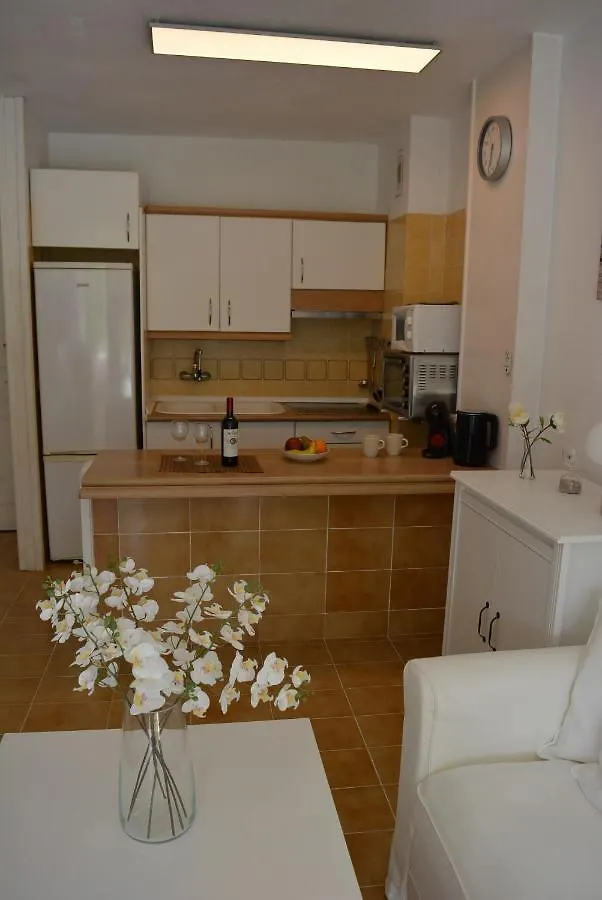 Apartamento Iguazu Playa del Ingles