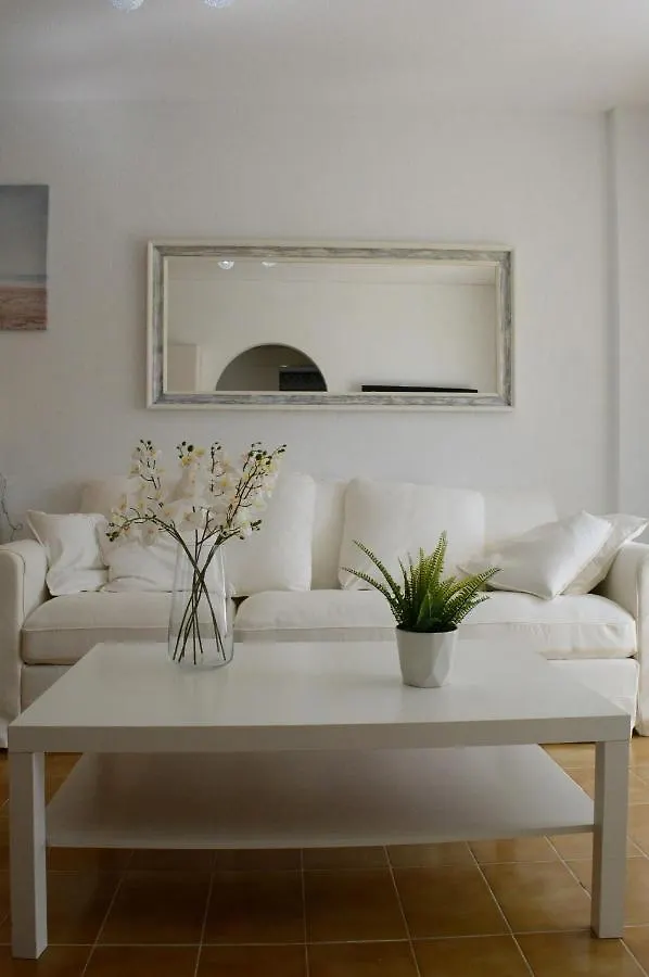 Apartamento Iguazu Playa del Ingles  Spain